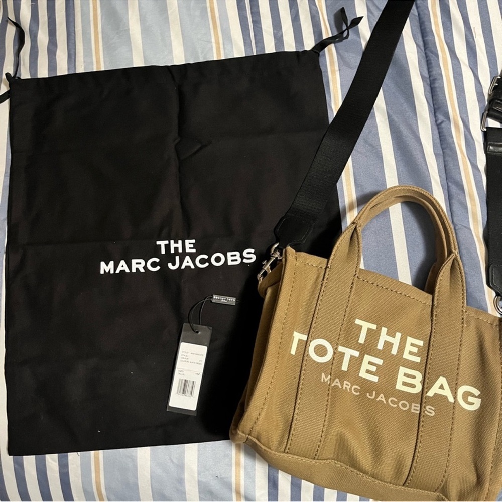Mac Jacobs Small tote bag